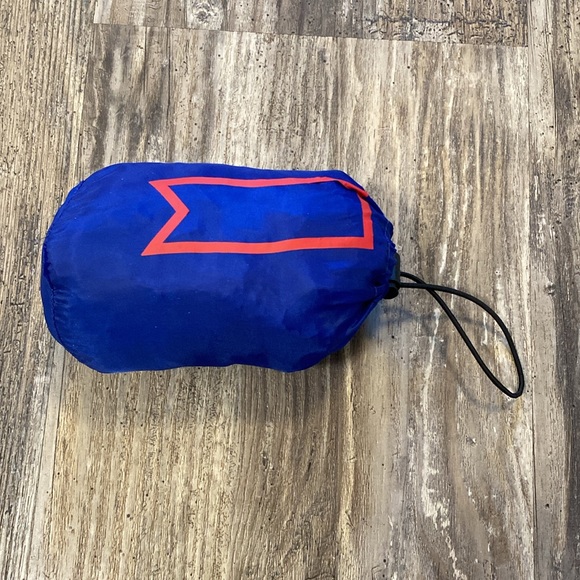 Rare Michelob Ultra Running Jacket Windbreaker BNIP - Picture 3 of 7